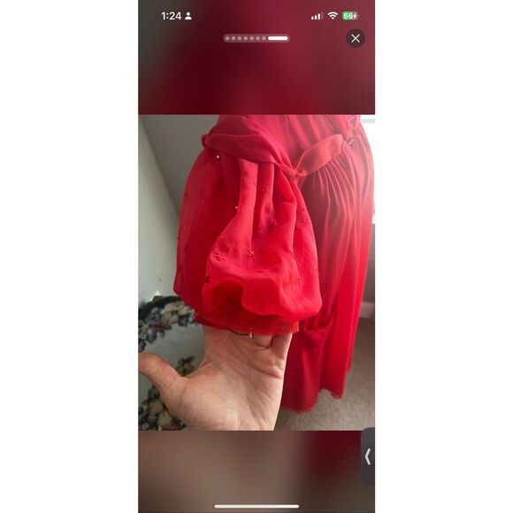 epic spicy ladies true vintage lingerie set by shadow line size small - Picture 8 of 8